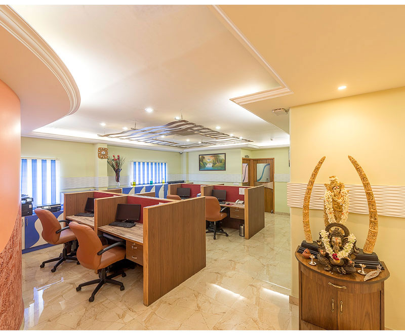 Satya production quality